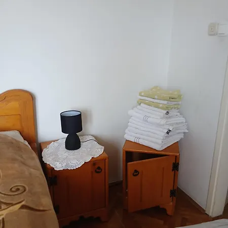 House Lydia Apartment *
